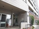 創英ビルの間取り画像