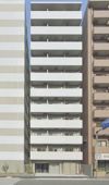 ラフィスタ横浜阪東橋Ⅱの間取り画像