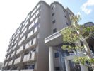 フレア・クレスト水城の外観