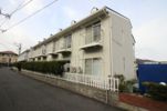 グリーンパレス京山B棟の間取り画像