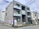 シャーメゾン大供の間取り画像