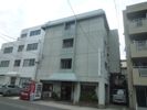 ファビス楠木3の間取り画像