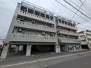 リューレント朝生田の間取り画像