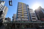 プラチナム松屋町の間取り画像