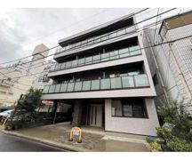 ソルテ西小岩の外観画像