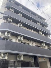 GRAND STEADY 天王寺町の外観画像