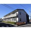 アムール 新栄の間取り画像