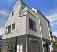 エスポワール亀有の外観画像