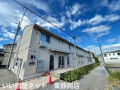 スプルースの外観画像