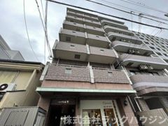 ウィル成育の外観画像