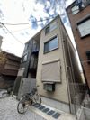 ベイルーム横浜M＆Eの間取り画像