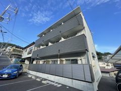 メゾン ド リコリス尾長の外観画像