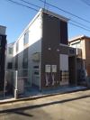 マーベラス小金井緑町Ⅰの間取り画像