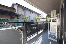 PLENDY浦和別所の外観画像