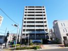 パティーナ十条DUOの間取り画像
