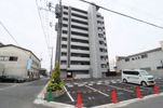 ラインヴァント東雲の間取り画像