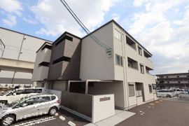 コンフォルト大元駅の外観画像
