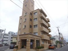アミーゴ大供の外観画像