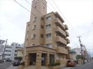 アミーゴ大供の外観