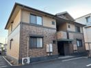 ビューフォート新保 C棟の外観