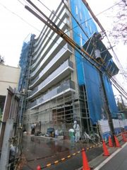 スタイリオ品川大井パークフロントの外観画像