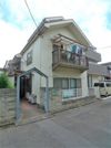 エステートピア桂の間取り画像