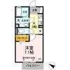 リブレリアの間取り画像