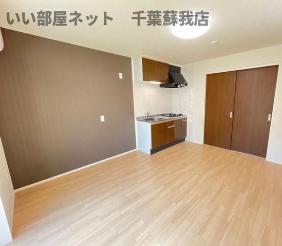 リビング