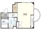USグレーの間取り画像