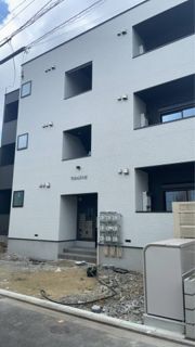 Tidy西小倉の外観画像