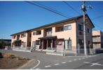 カサ・フェリスBの間取り画像