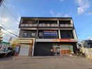 ノーブル上野坂の間取り画像