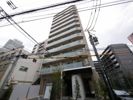 アーバネックス西天満の外観