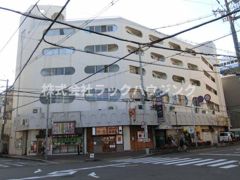 日晃マンションの外観画像