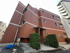 サンライズ田端Ⅱの外観画像