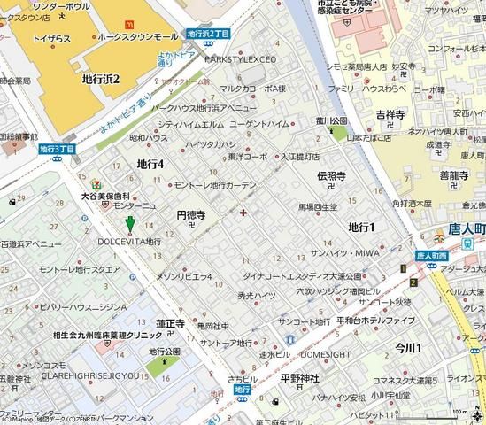 地図