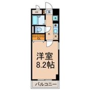 Joindre東山の間取り画像