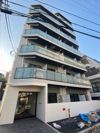 Log桜木町classicの間取り画像