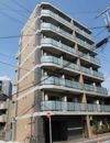 SHOKEN Residence 横浜伊勢町の間取り画像