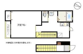 セッテ平井の間取り画像