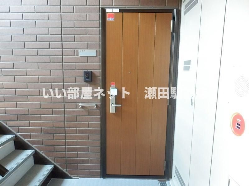 ロビー