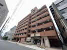 プレサンス東本町の間取り画像