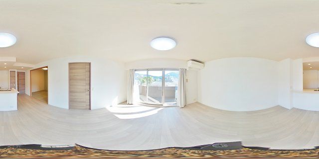 リビング