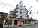 ダイナコート水前寺公園北の間取り画像