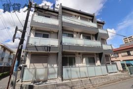 リブリ・エクセル長洲の外観画像