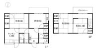 住まいクリエイトの間取り画像