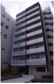 プレール・ドゥーク豊洲Ⅱの外観画像