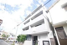 ヴィア神田の外観画像