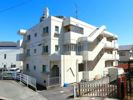 平田マンションの間取り画像
