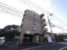 メゾン浅川台の間取り画像